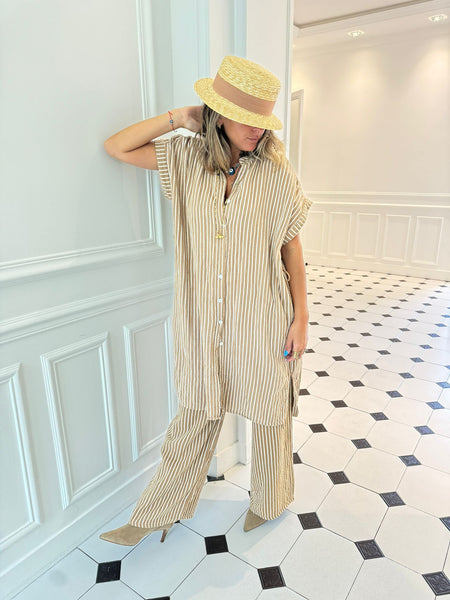 Pantalon Iris