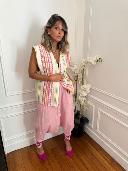 Veste Nola