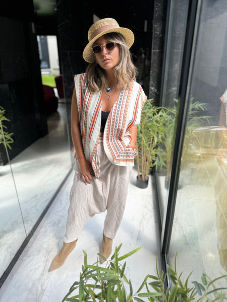 Veste Nola