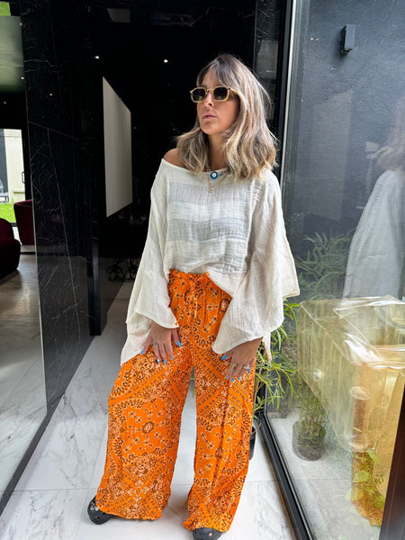 Pantalon Ness