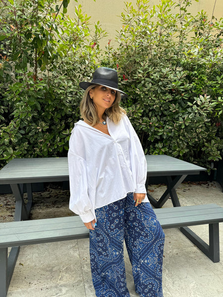 Pantalon Ness