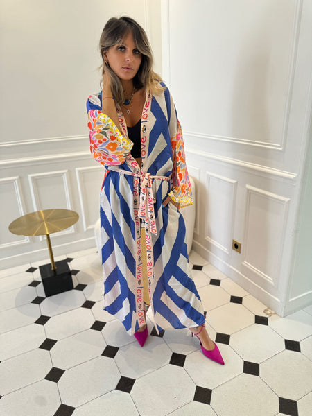 Kimono Odaya