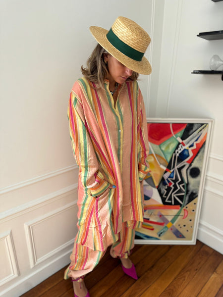 Chemise Nessa