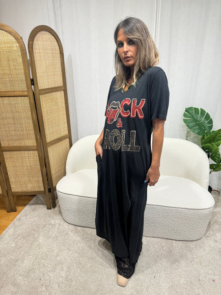 Robe Rock&Roll