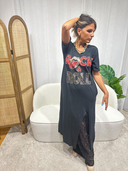 Robe Rock&Roll