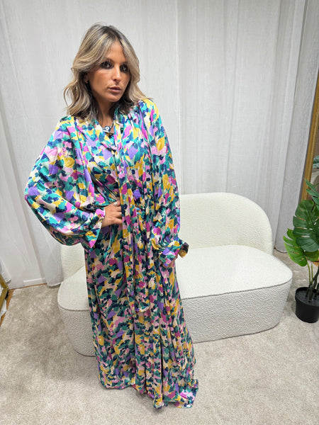 Robe Flowers