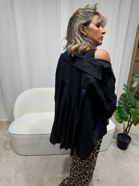 Chemise Alona