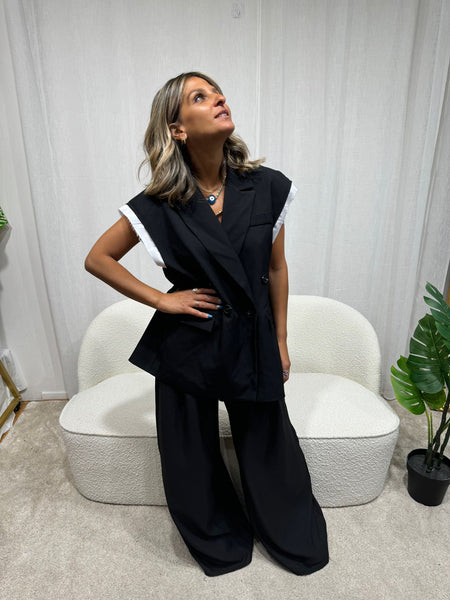 Pantalon Helena
