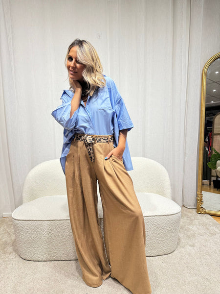 Pantalon Helena