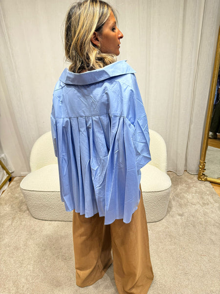 Chemise Alona