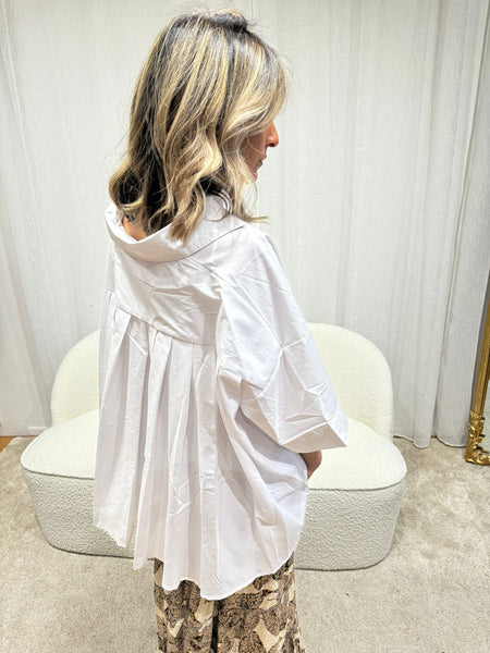 Chemise Alona
