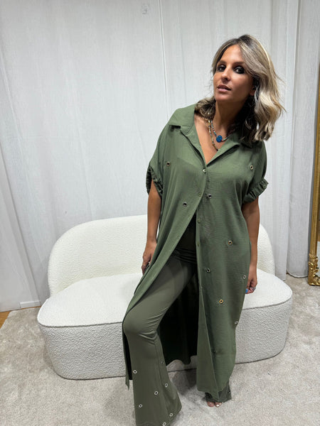 Legging Shira