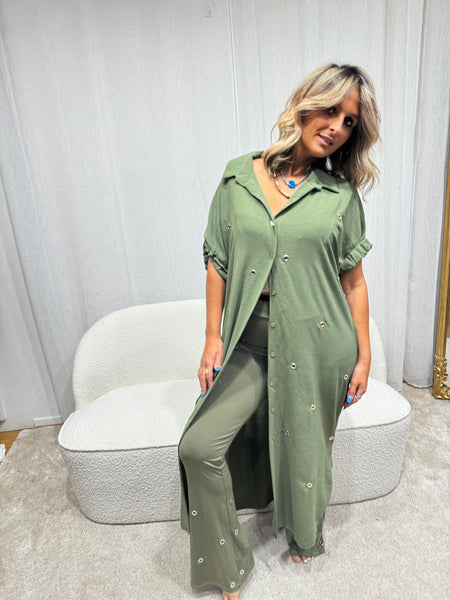 Legging Shira
