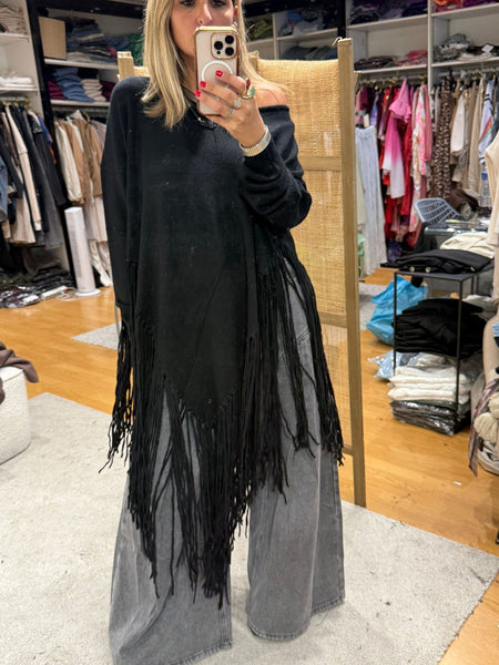 Poncho Lise