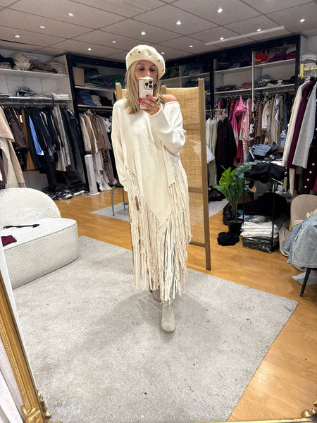 Poncho Lise