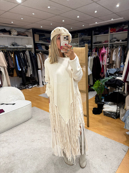 Poncho Lise