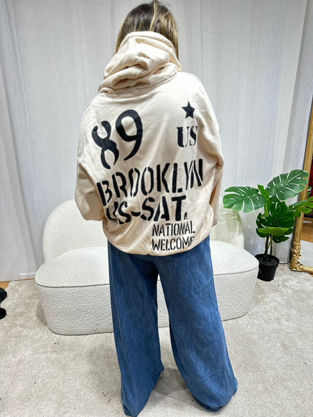 Pull Brooklyn