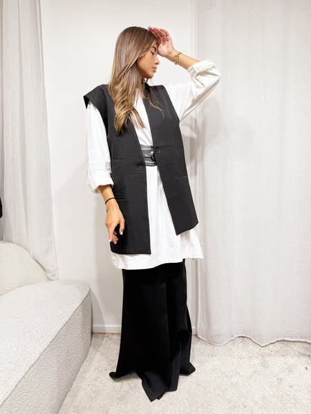 Veste Louisa