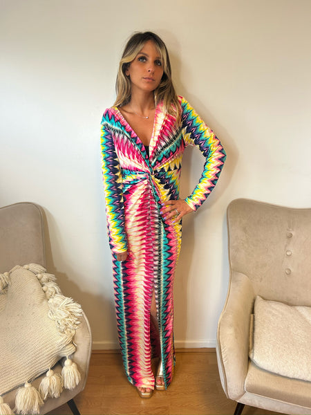 Robe Salomé