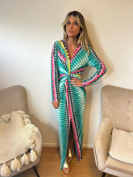 Robe Salomé