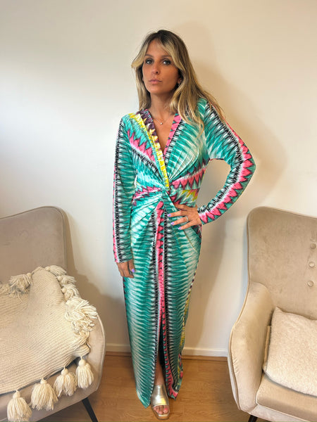 Robe Salomé