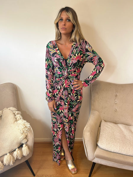 Robe Salomé