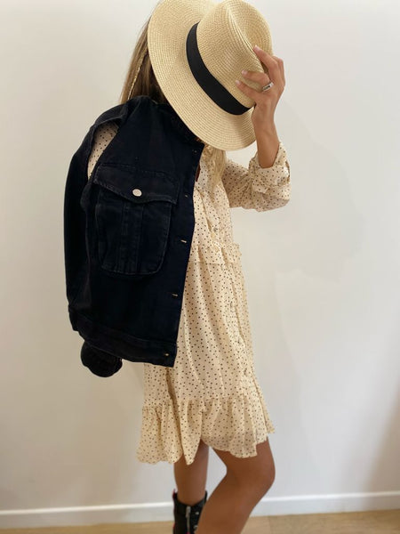 Robe Jenna