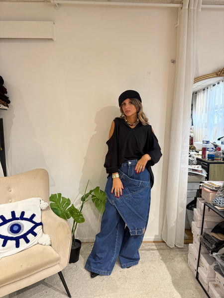 Pull Lanalou