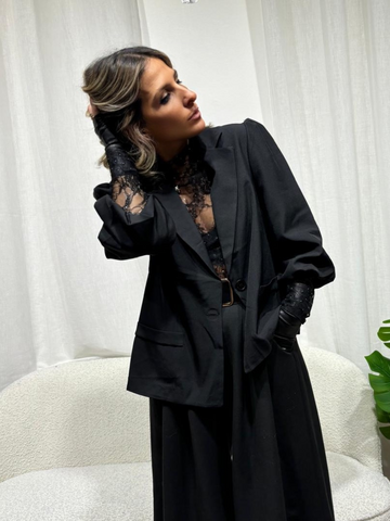 Veste Chiara