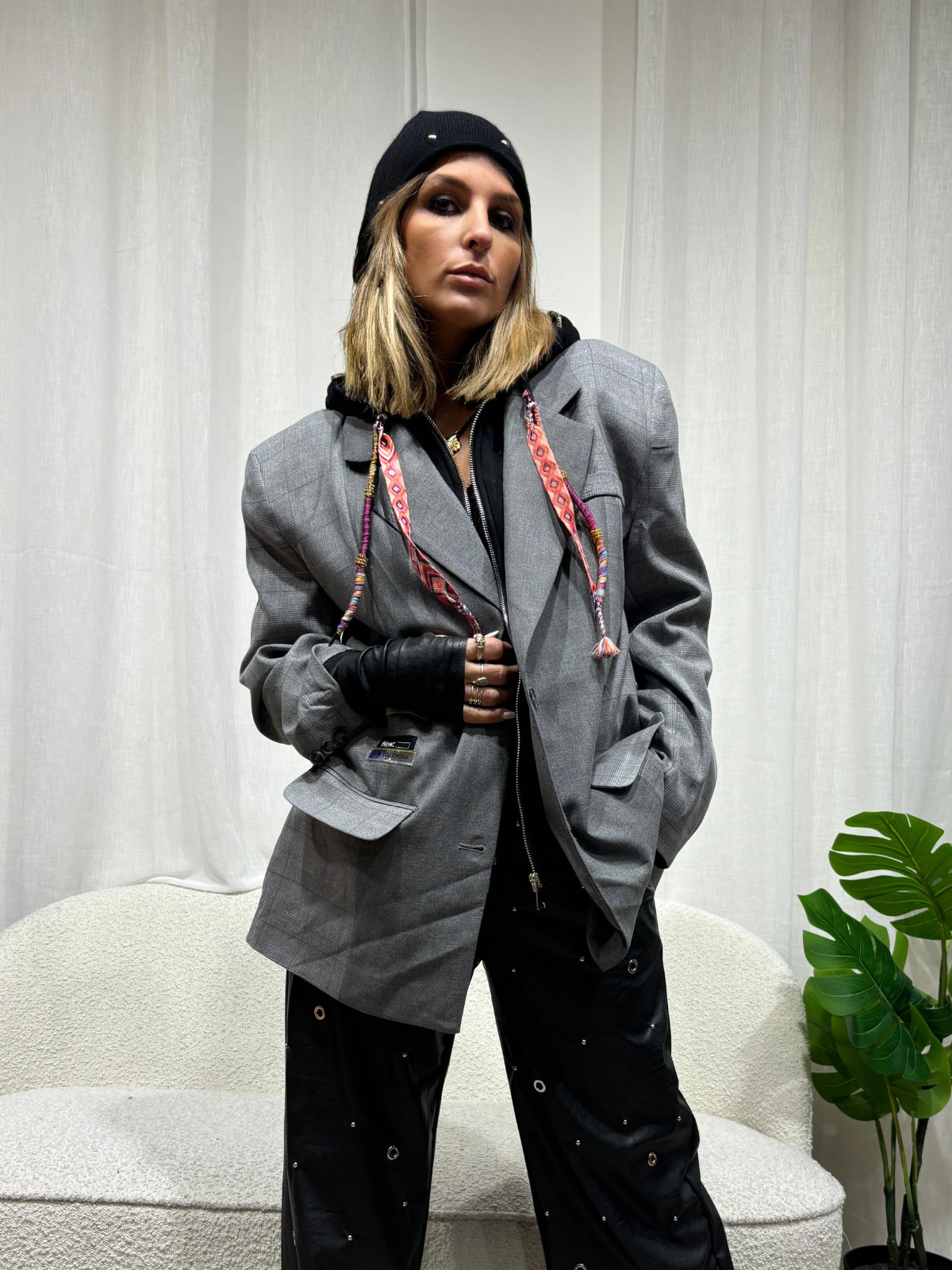 Veste Avigaëlle