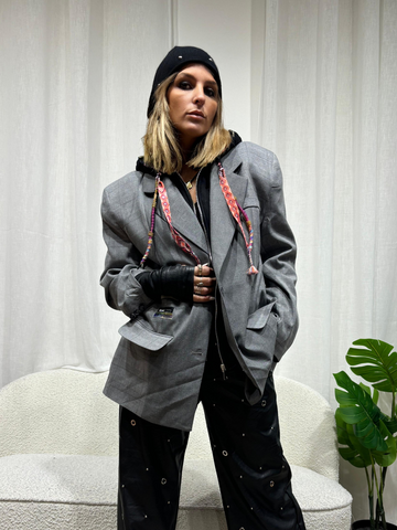 Veste Avigaëlle