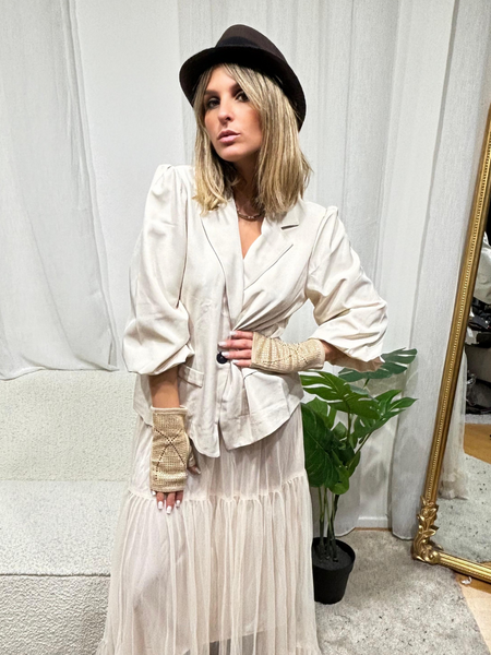Veste Emmanuelle