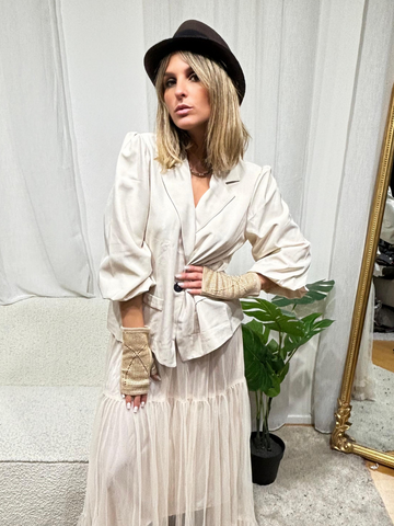 Veste Emmanuelle