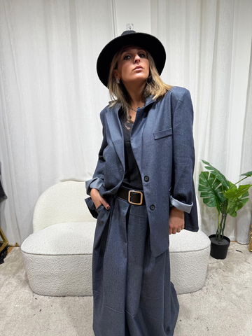 Blazer Ora