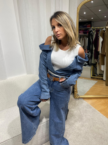 Haut Mirella