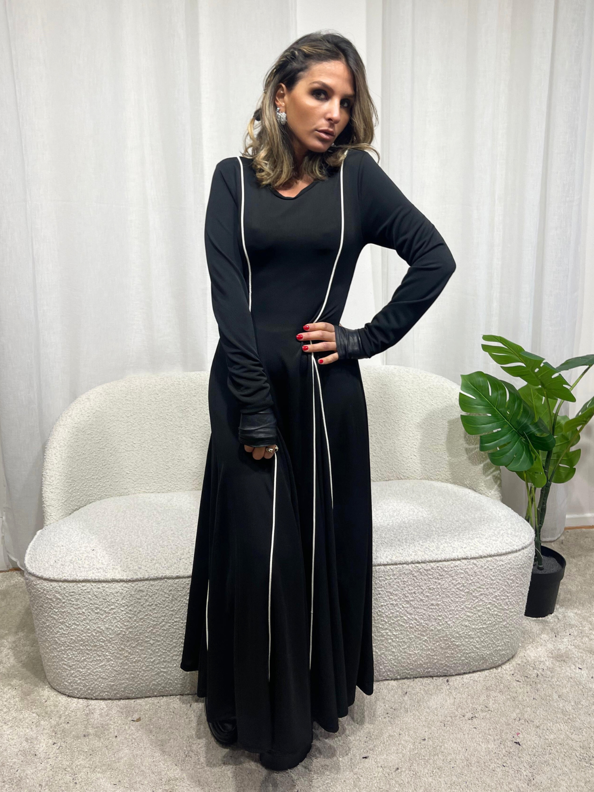 Robe Méryl