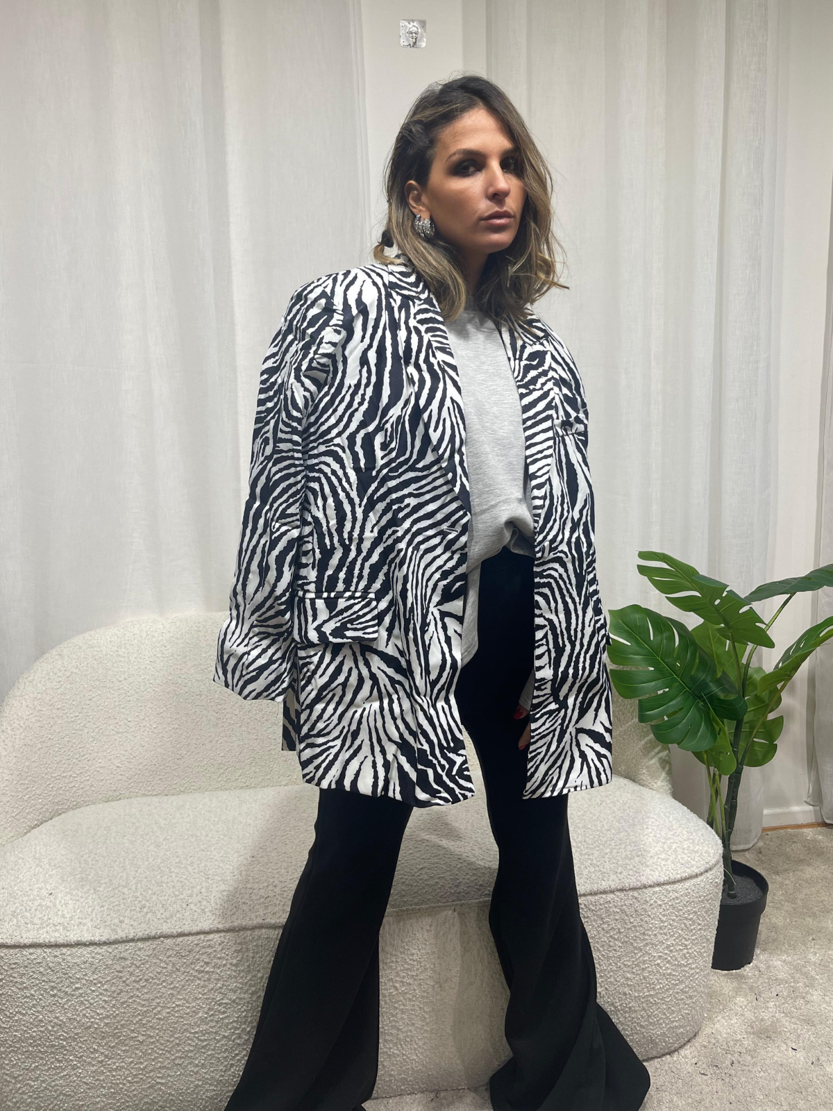 Veste Eïleen