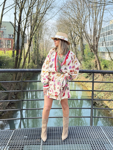 Robe Valeria