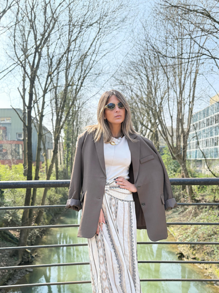 Veste Paloma