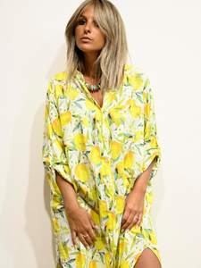 Robe Citron