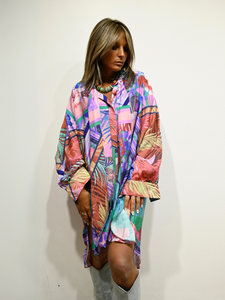 Robe julie