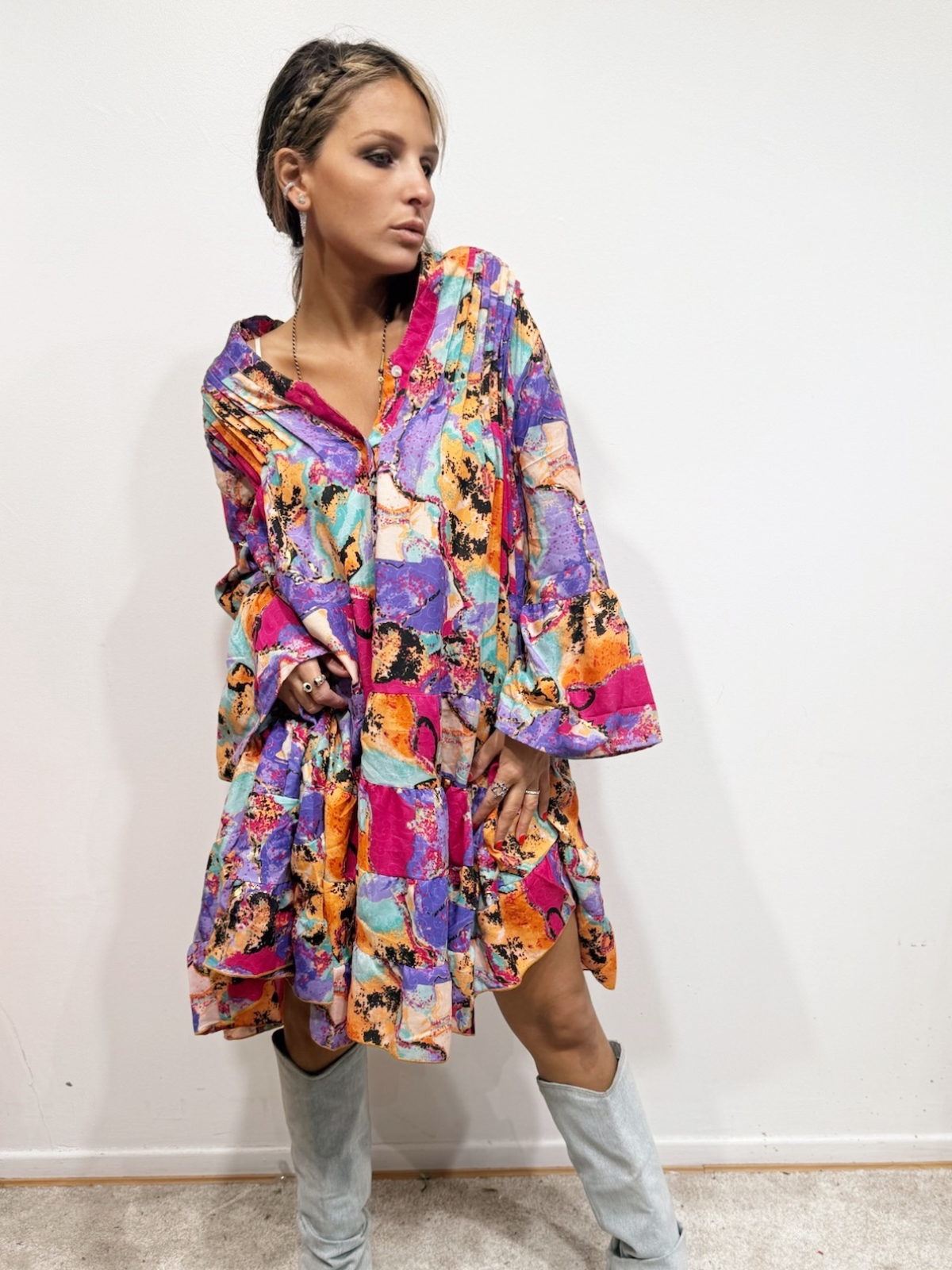 Robe Adélia