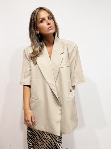 Veste Andréane