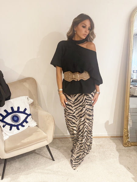 Jupe Sienna