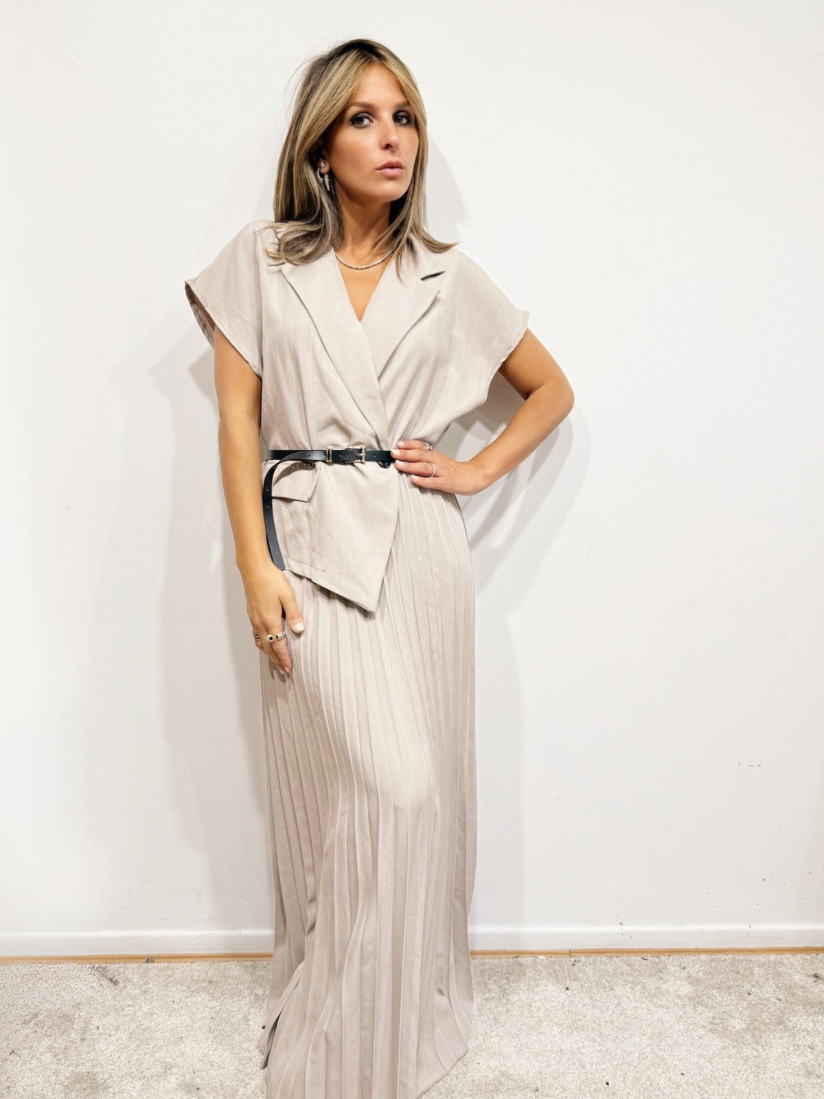 Robe Solène