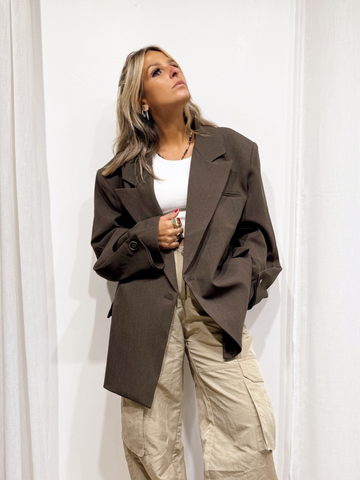 Veste Kléa