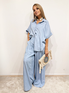 Chemise Aurea