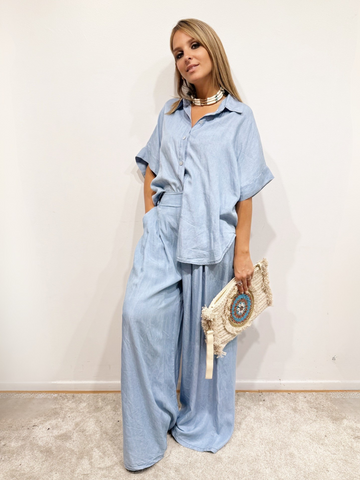 Chemise Aurea