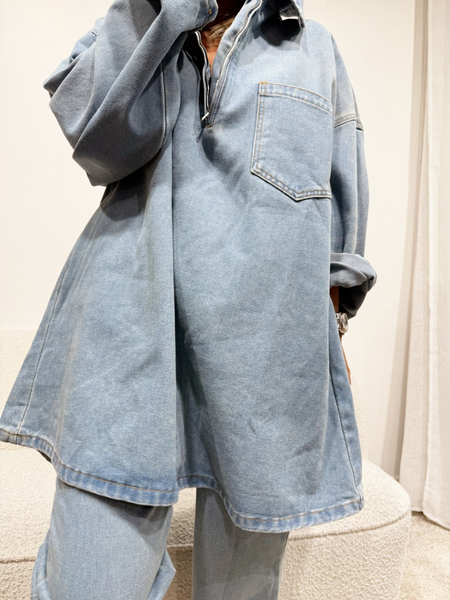 Ensemle pantalon Jean