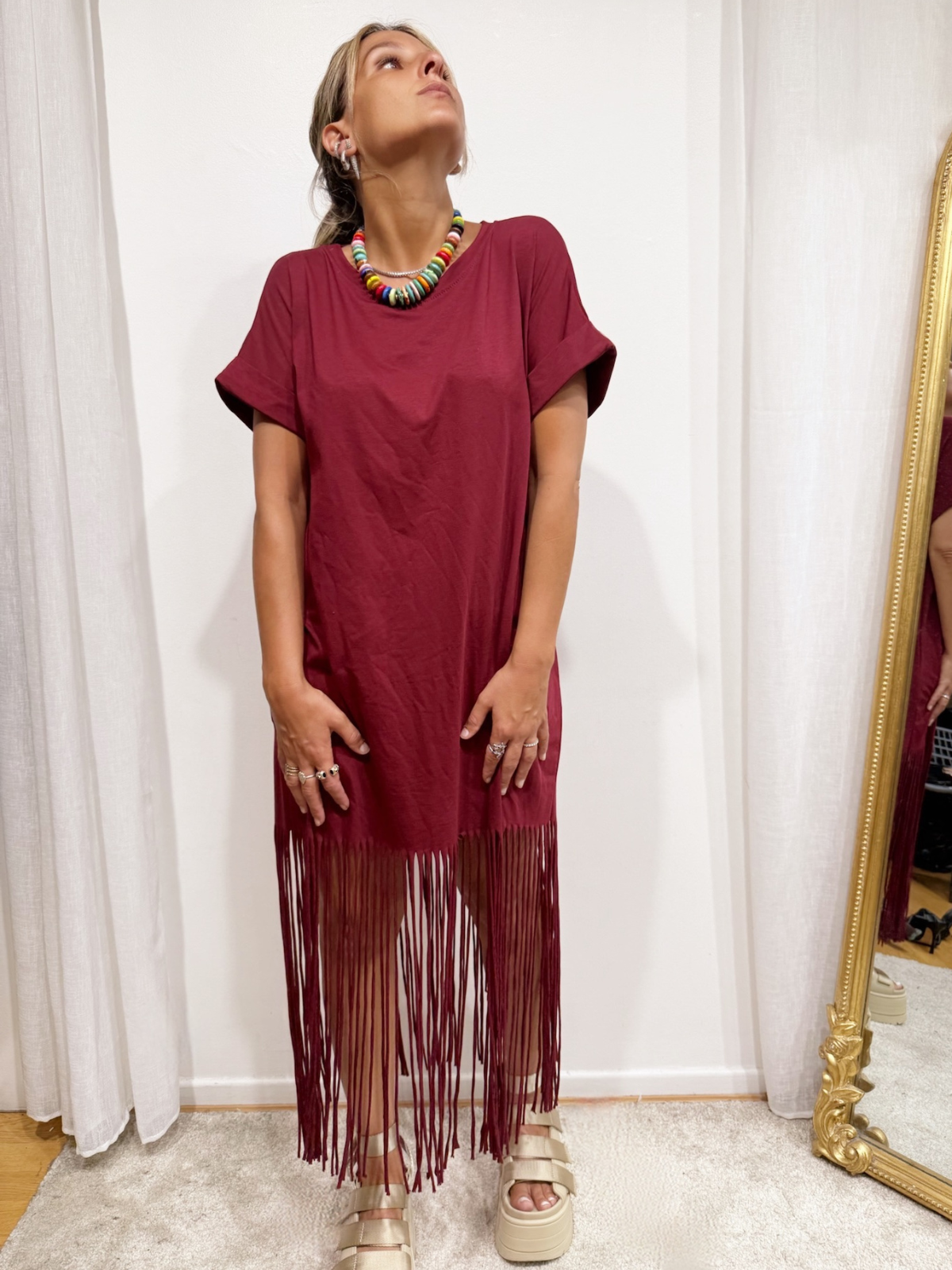 Robe Elma